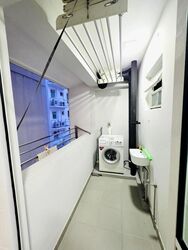 Blk 269B Punggol Sapphire (Punggol), HDB 4 Rooms #517684111